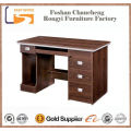 2014 factory direct price latest design cheap pictures of wooden desktop computer table design for computer lab